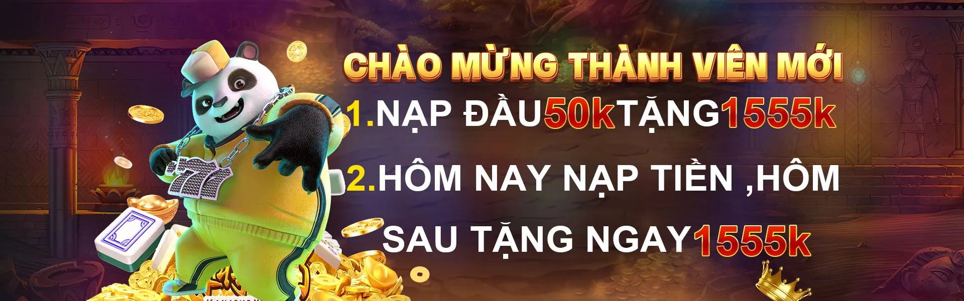 Khu Vực Thành Viên VIP 77WIN1 với các ưu đãi độc quyền