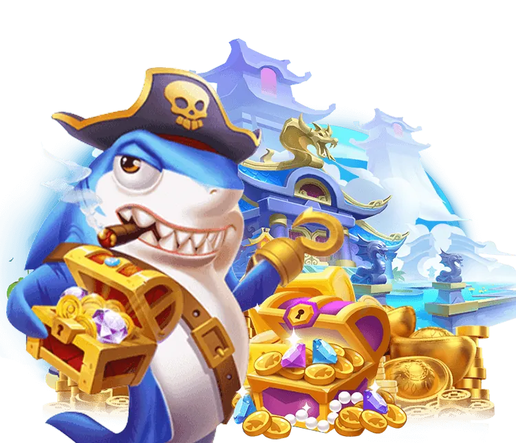 Game Bắn Cá Thần Tài tại 77win1