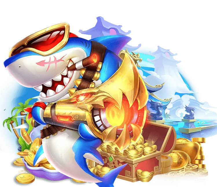 Game Hải Tặc Bắn Cá tại 77win1