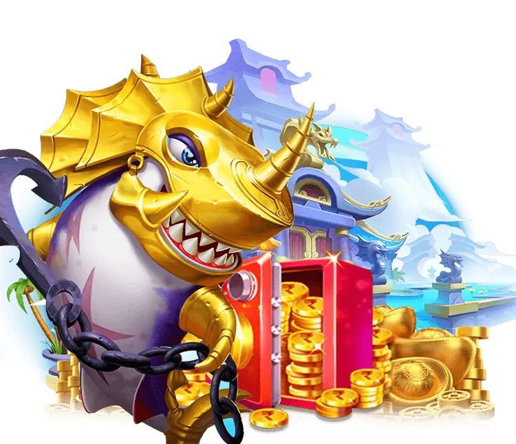 Game Vua Bắn Cá tại 77win1