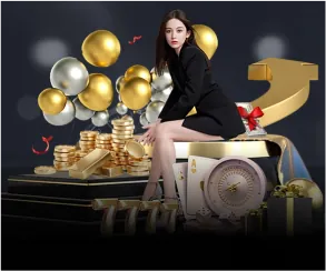 Tích lũy điểm thưởng và thăng cấp VIP nhanh chóng