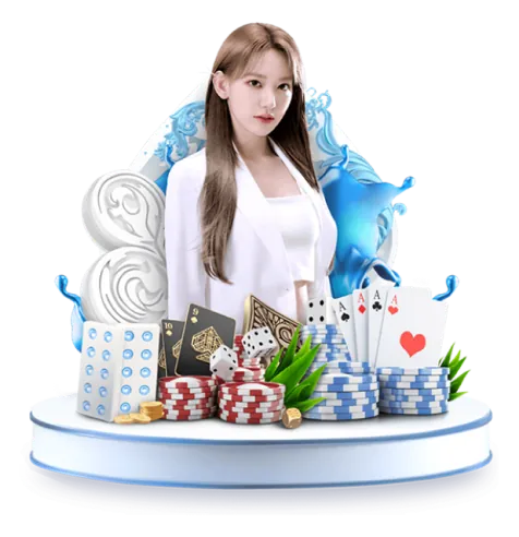 Biểu tượng khóa và giao dịch tiền an toàn, tượng trưng cho rút tiền an toàn tại 77win1